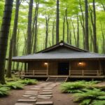 ユノクニ森予約と人気体験案内