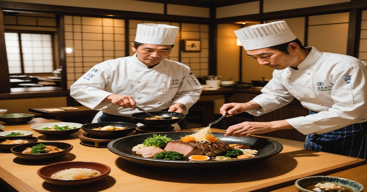 Nara Soba Genの予約完全ガイド