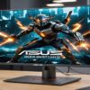 Asusモニター選びのポイント解説