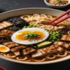 ラーメンブレイクビート予約方法2025
