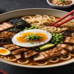 ラーメンブレイクビート予約方法2025