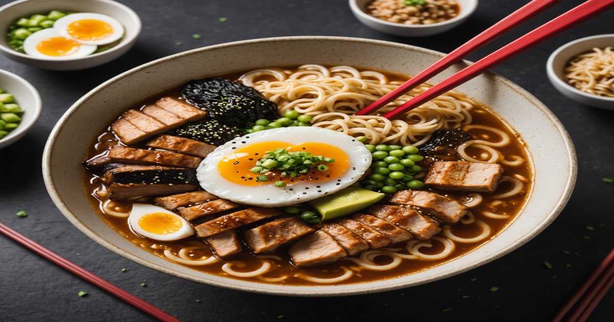 ラーメンブレイクビート予約方法2025