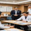 2025年版は簡単な日本語予約対応