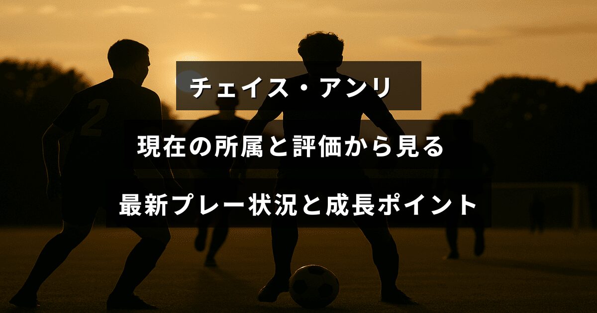 プロバスケットボール選手チェイス・アンリの所属チーム、最新の試合パフォーマンス、成長の特徴を示したグラフィック画像。