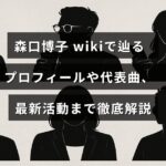 歌手・森口博子の経歴や代表ヒット曲、現在の活動内容を詳しく紹介する記事の見出し画像